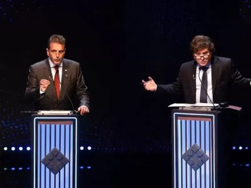 Milei busca gobernadores para sostener su reelecci&oacute;n y Massa les exige definirse rumbo a 2027