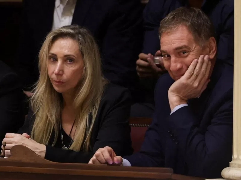 LLA duda de Santilli en Provincia y ya analiza un &ldquo;Plan B&rdquo; por su ca&iacute;da en las encuestas