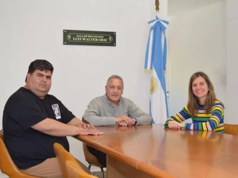 Denunciaron penalmente en Mar del Plata a un dirigente de Pasteleros tras protestas y bloqueos