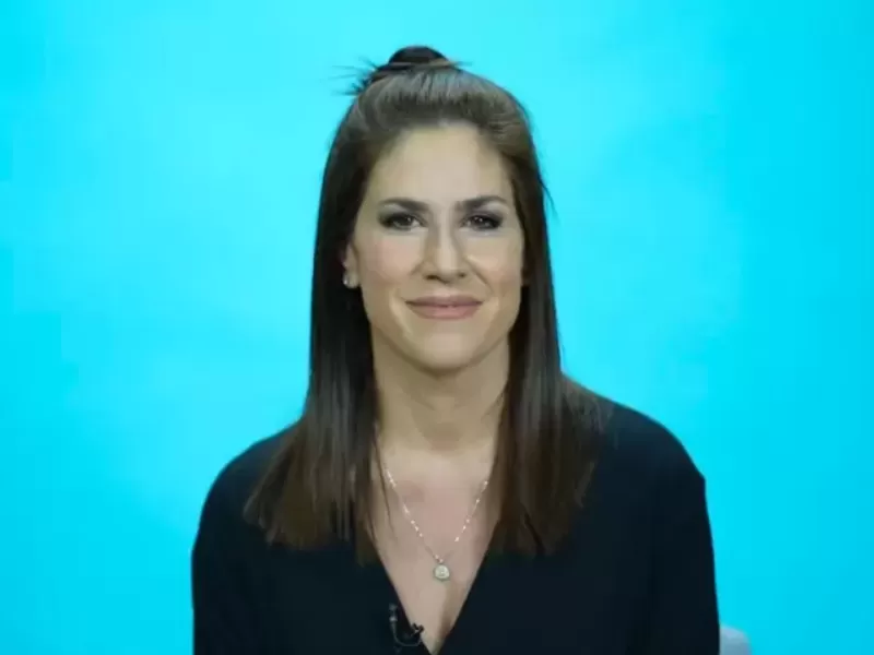 Acusan a Daniela Ballester de ser el vínculo oculto entre Mauricio Macri y figuras de C5N