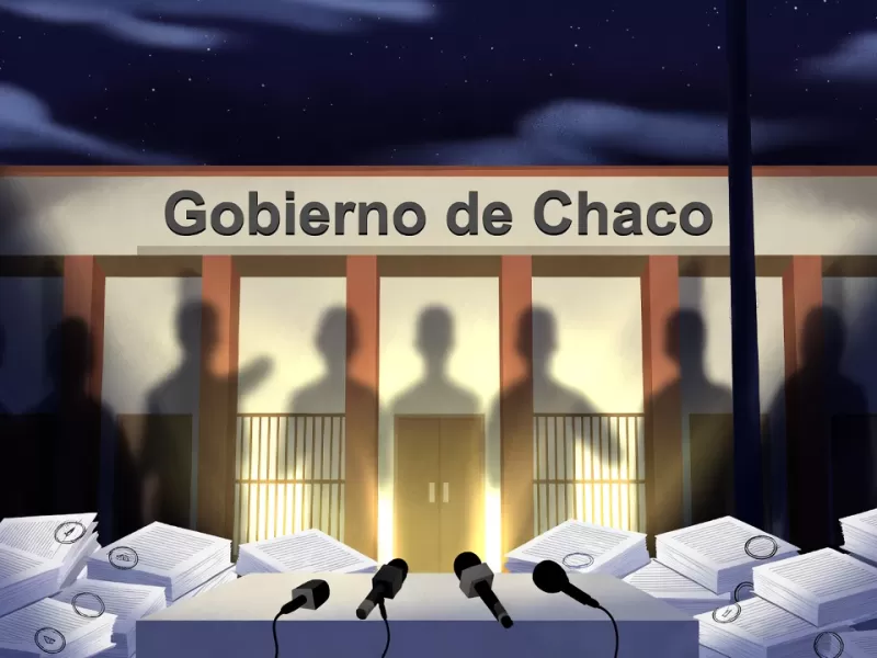 Pol&eacute;mica en &aacute;mbitos sociales de Resistencia por denuncias informales que sacuden el clima institucional en Chaco