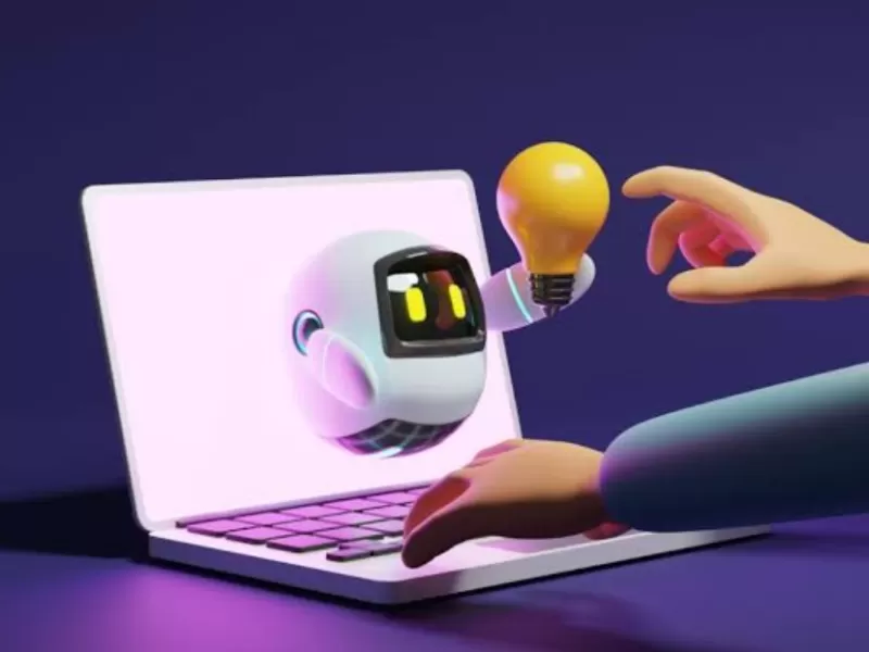 Qu&eacute; es el &ldquo;criterio alquilado&rdquo;: las tres se&ntilde;ales que indican que est&aacute;s dejando que la inteligencia artificial decida por vos