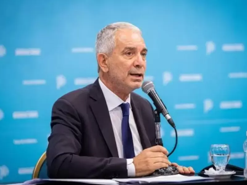 Julio Alak no sabe cu&aacute;ntas veces se inund&oacute; La Plata y la oposici&oacute;n le va a hacer la cuenta