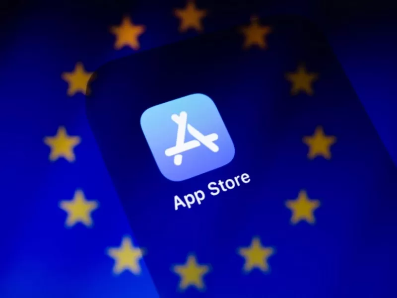 Apple perdi&oacute; una batalla clave en Europa y deber&aacute; mantener el estatus que redefine su estrategia digital