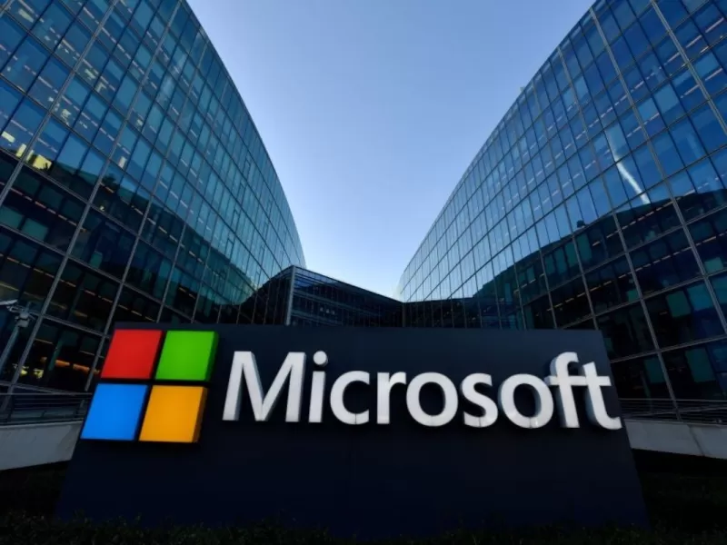 Microsoft prepara hasta 5 mil despidos para reforzar su apuesta por la inteligencia artificial
