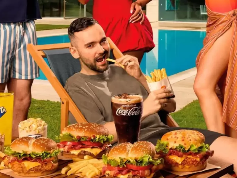 Burger King Espa&ntilde;a cancel&oacute; su colaboraci&oacute;n con El Xokas tras la sucesi&oacute;n de pol&eacute;micas protagonizadas por el streamer