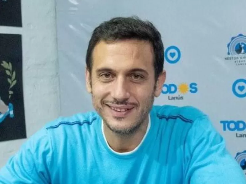 Lan&uacute;s qued&oacute; en el centro de la interna: denuncian que La C&aacute;mpora boicote&oacute; un acto del kicillofismo