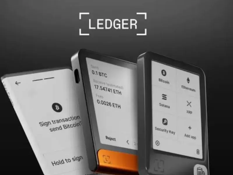 Ledger descarta que la inteligencia artificial pueda quebrar la seguridad de Bitcoin en los pr&oacute;ximos meses