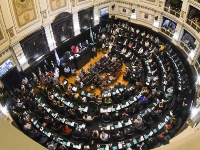 El radar de Tolhuin y los 80 mil millones de pesos de AUBASA quedaron bajo una nueva lupa legislativa