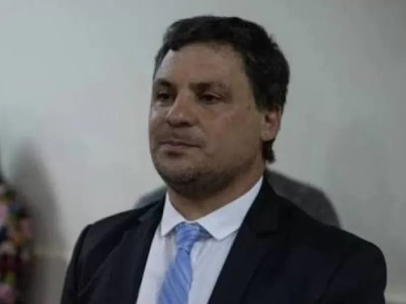 San Andr&eacute;s de Giles qued&oacute; con una conducci&oacute;n at&iacute;pica tras el viaje de Gesualdi y la internaci&oacute;n de Di Tata