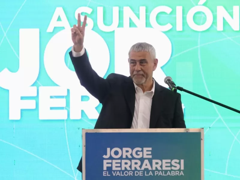 En Avellaneda denuncian oficinas sin condiciones b&aacute;sicas para consejeros escolares reci&eacute;n asumidos