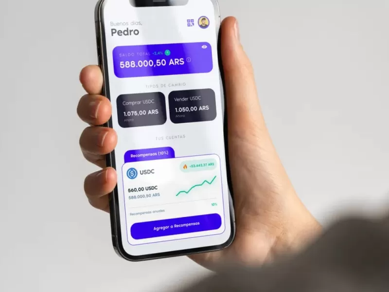 La deuda con billeteras virtuales, supermercados y financieras se dispara y alerta al Banco Central