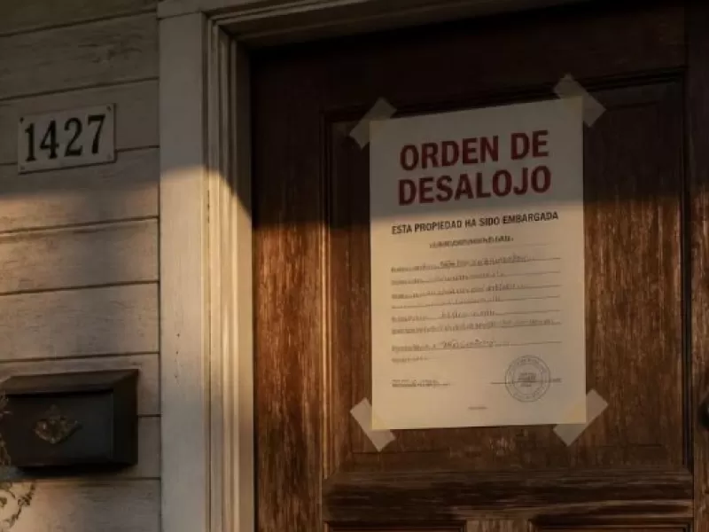 De Olivera celebr&oacute; la ley de desalojos y denunci&oacute; que existen 50 mil lotes usurpados