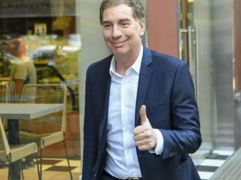 Diego Santilli fortalece su armado en el PRO bonaerense y apuesta a un acuerdo con el radicalismo de Maximiliano Abad