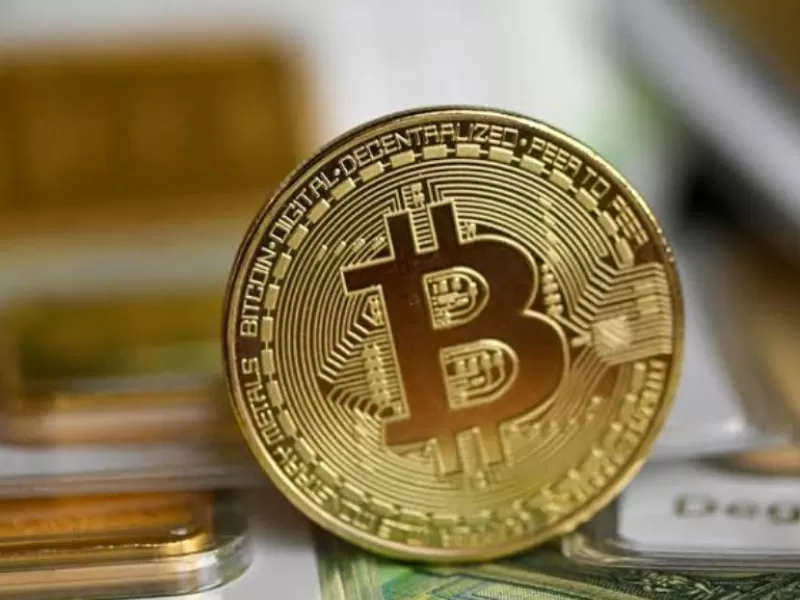 Un modelo matem&aacute;tico calcula que bitcoin podr&iacute;a alcanzar los 157.800 d&oacute;lares con una suba del 86 por ciento