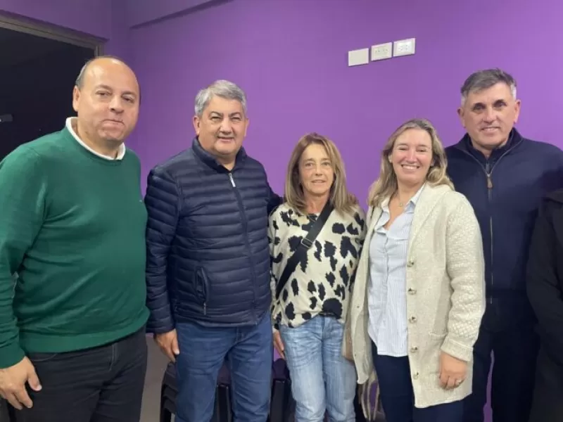 Mercedes enfrenta una fractura política con concejalas que se alinean al radicalismo