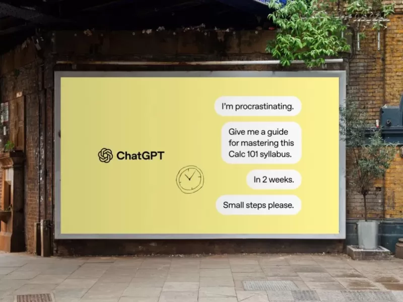 ChatGPT Ads llega a 31 mercados europeos y abre un nuevo negocio publicitario basado en la intenci&oacute;n de compra