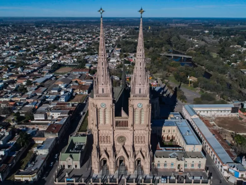Gravísima denuncia en Luján por torturas policiales contra un joven de 17 años