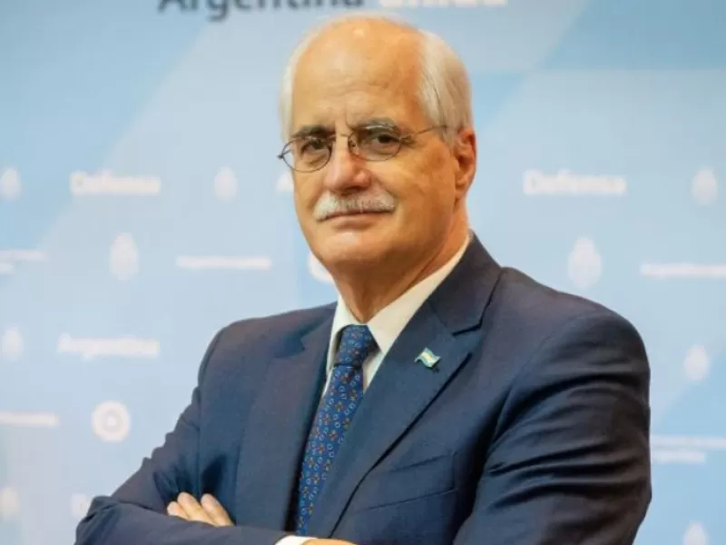 Jorge Taiana puso bajo sospecha un informe econ&oacute;mico difundido como si tuviera respaldo de Naciones Unidas