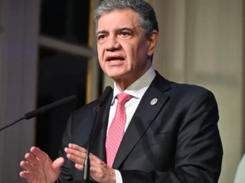 La casta en su m&aacute;ximo esplendor: el mano derecha de Jorge Macri y su viejo v&iacute;nculo empresarial con Larreta