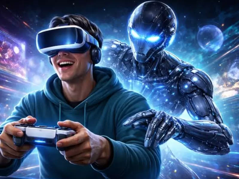 La IA cambiar&aacute; el desarrollo de videojuegos y dejar&aacute; m&aacute;s espacio para la creatividad