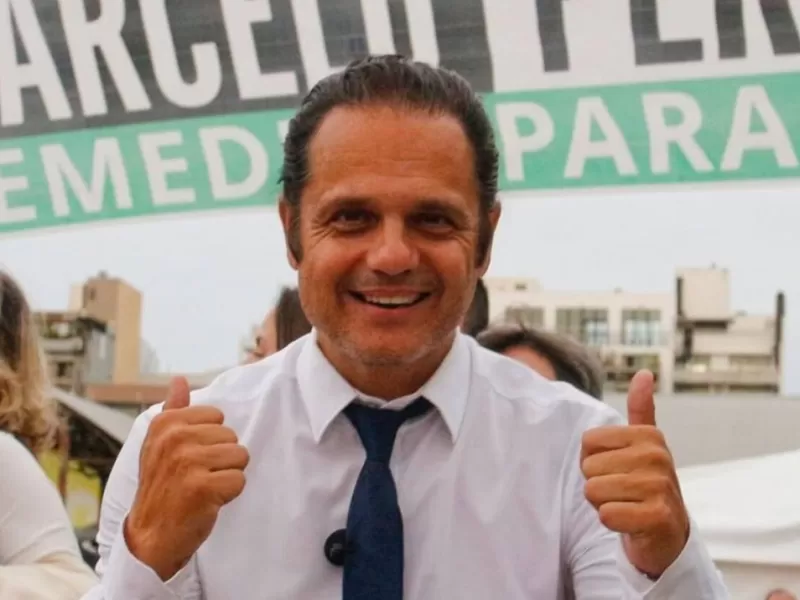 Marcelo Peretta impulsa la sindicalizaci&oacute;n de la Polic&iacute;a bonaerense sin habilitar el derecho a paro como alternativa al conflicto salarial