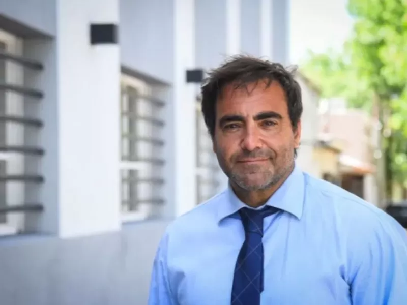 El planteo sobre IOMA y Kicillof podría caerse por un error de competencia judicial