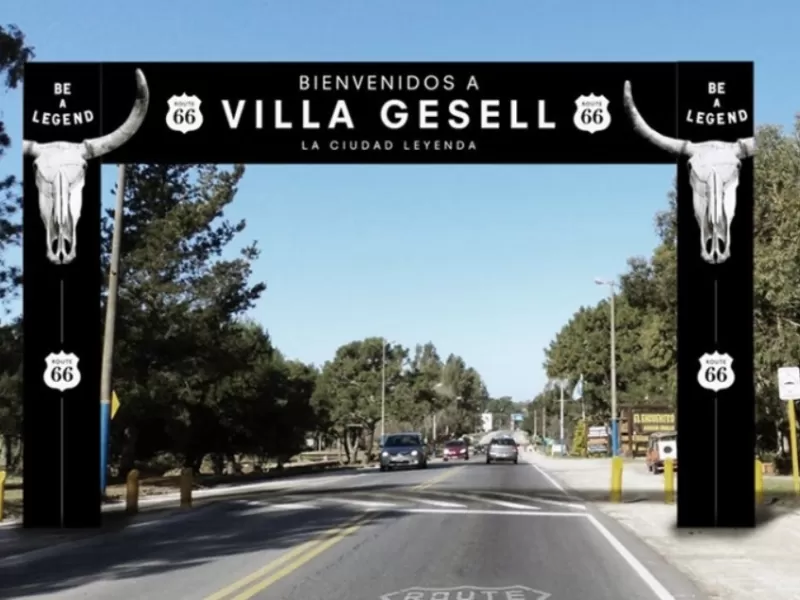 Barrera empuja a Villa Gesell hacia un paro escalonado tras cerrar el di&aacute;logo con los municipales