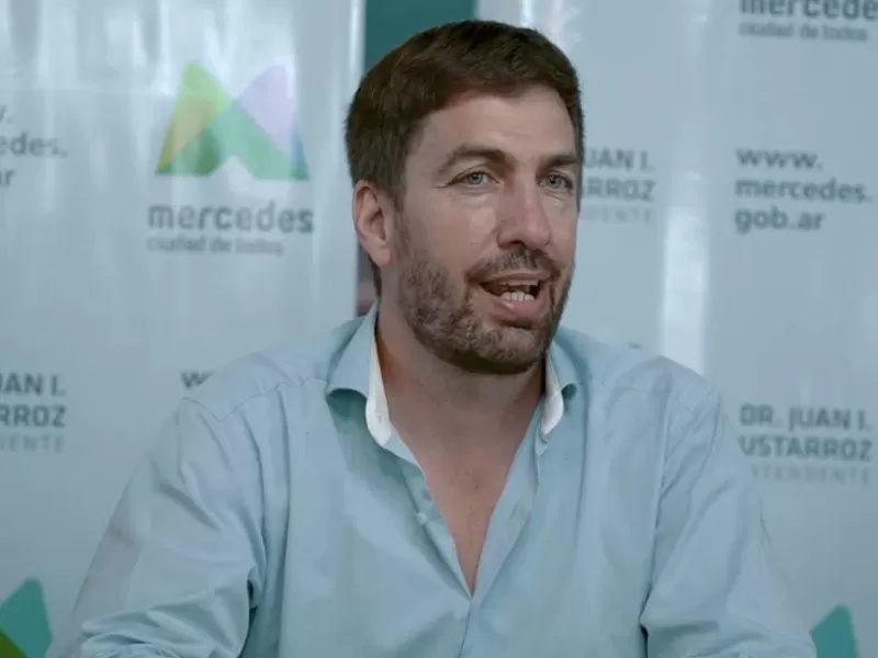 En Mercedes suspenden a dos agentes mientras crecen las sospechas sobre la gesti&oacute;n municipal