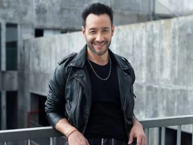 Luciano Pereyra agotó el Movistar Arena y lanzó su gira “Te sigo amando” con invitados y nuevas fechas por el país y el exterior