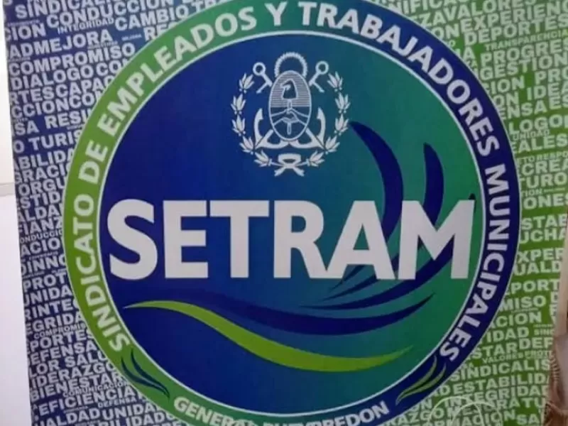 En Mar del Plata, el SETRAM denunció al Ejecutivo por designar cargos sin concurso previo