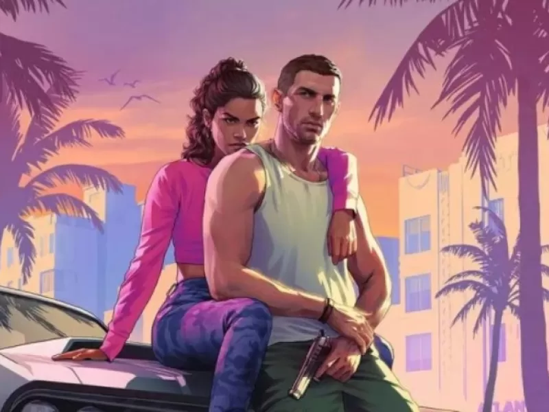 Take-Two activar&aacute; en verano la gigantesca campa&ntilde;a de marketing de GTA 6 antes de su lanzamiento mundial