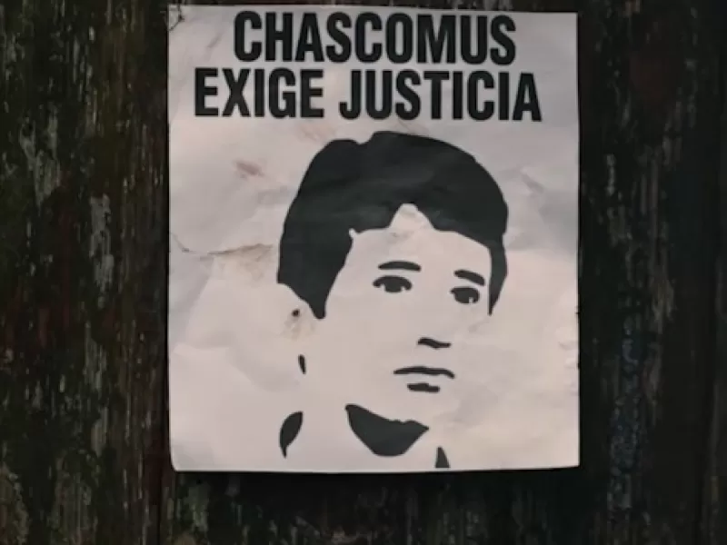 Los padres de Emilio Blanco denunciaron que Ferm&iacute;n Basualdo dirige una campa&ntilde;a de hostigamiento desde la c&aacute;rcel
