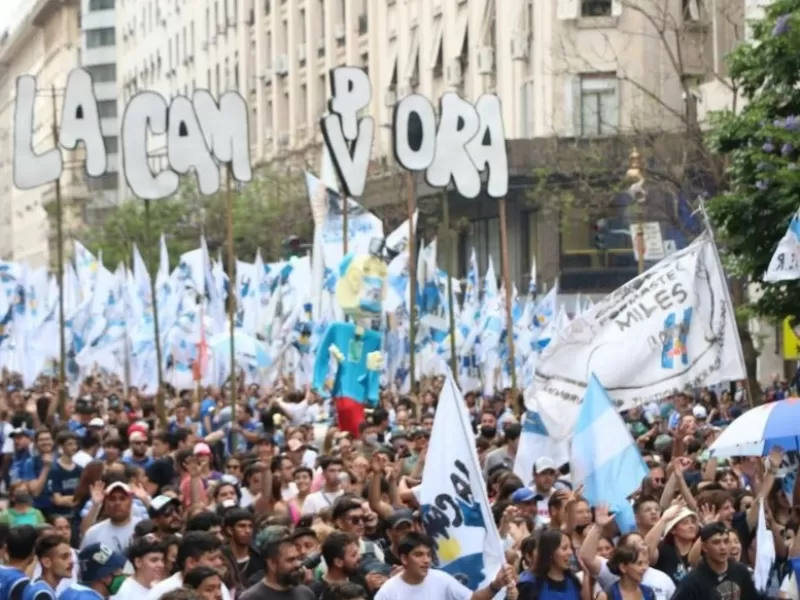 Acusan que en 9 de Julio dieron de baja la lista Peronismo Puro en medio de tensiones internas del PJ bonaerense