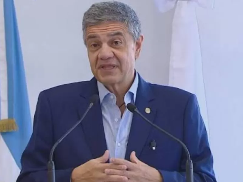 Jorge Macri volvi&oacute; a ajustar las multas y las llev&oacute; por encima de 4,6 millones