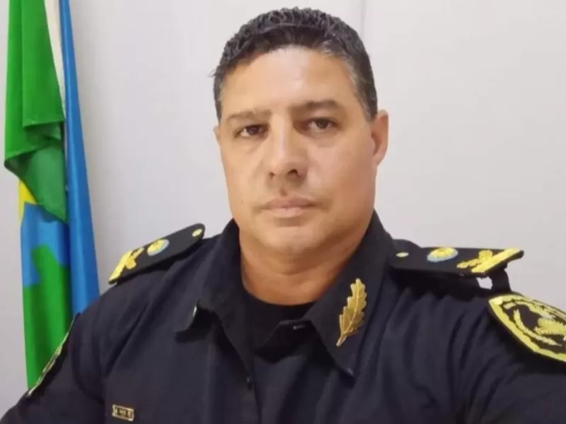 En Mar Chiquita crecen las cr&iacute;ticas a la pol&iacute;tica de seguridad tras el respaldo oficial al jefe policial