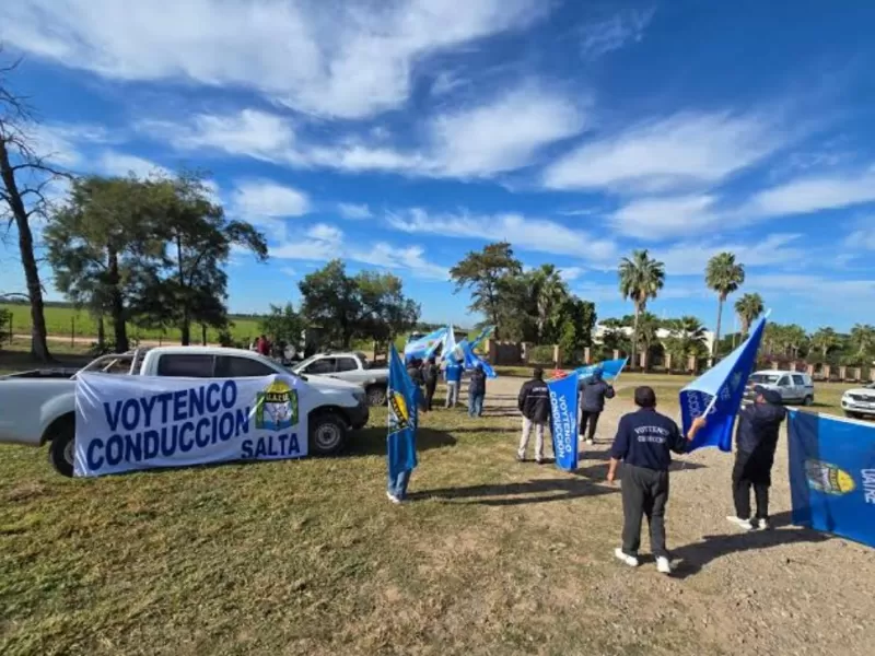 La Corte Suprema reabre una causa clave y UATRE enfrenta un escenario cada vez m&aacute;s comprometido