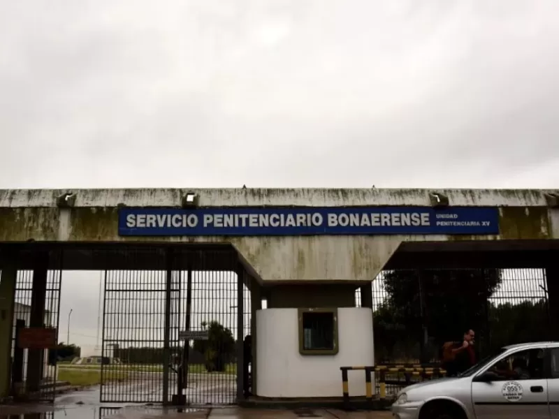 En Buenos Aires sostienen el sistema carcelario sobre desgaste del personal y decisiones sin costo pol&iacute;tico