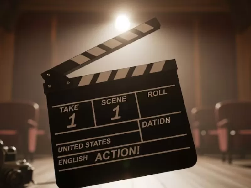 Super Studios USA anunci&oacute; un complejo audiovisual con IA de 50 millones de d&oacute;lares en Mansfield