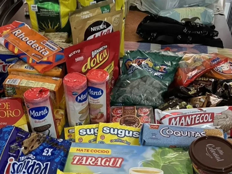 Los precios arrancaron enero con subas que ya superan el 4 por ciento y vuelven a presionar la inflaci&oacute;n