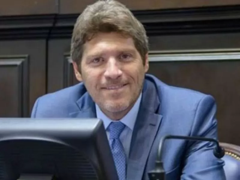 La Corte bonaerense recibe un planteo libertario que pone en jaque la tasa vial en General Pueyrred&oacute;n