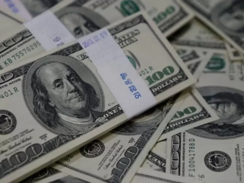 Caputo confirm&oacute; que el BCRA girar&aacute; 24,4 billones al Tesoro y solo 6 billones podr&aacute;n usarse