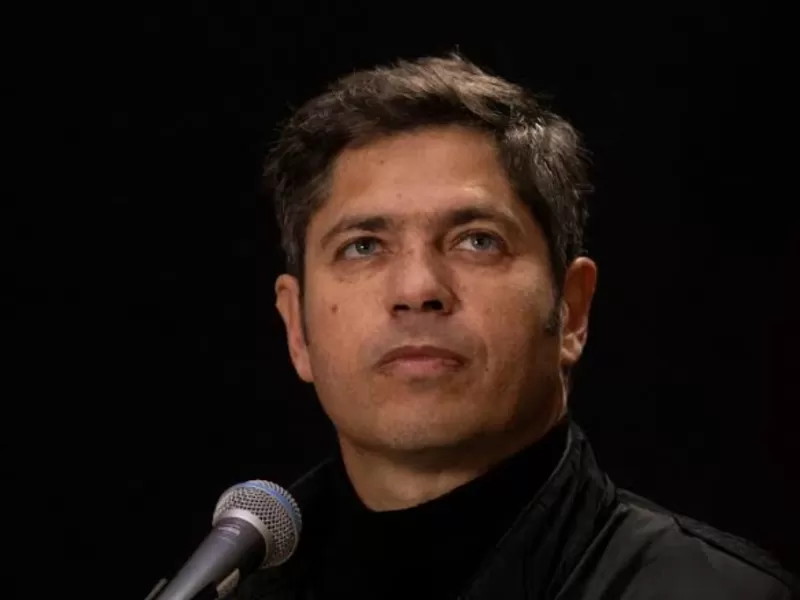 La C&aacute;mpora condiciona a Kicillof: sin acuerdo por la Corte no avanzan las reelecciones de intendentes