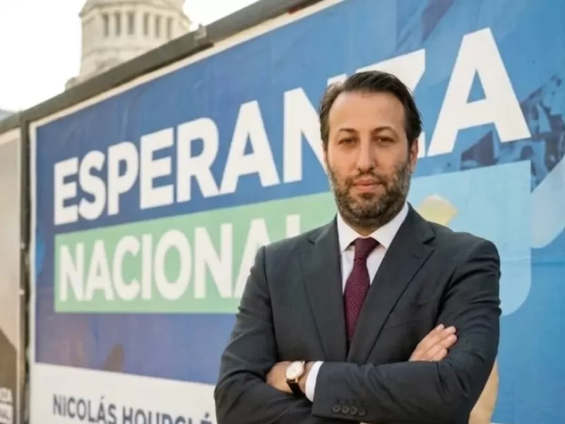 Nicol&aacute;s Hourcl&eacute; plante&oacute; una refundaci&oacute;n cultural y posicion&oacute; a Esperanza Nacional en la carrera hacia 2027