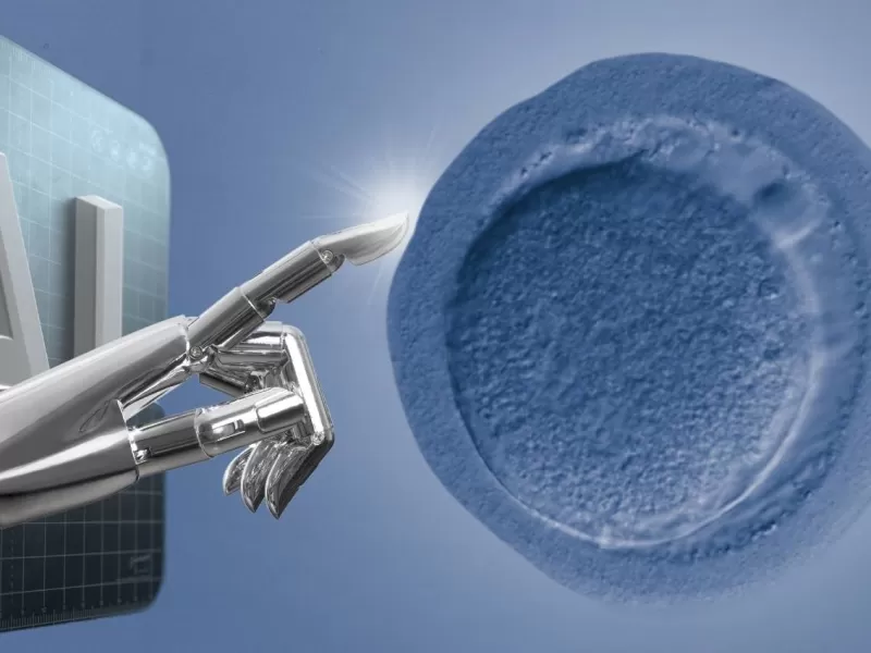 La inteligencia artificial comienza a transformar la reproducción asistida con diagnósticos más precisos y tratamientos personalizados