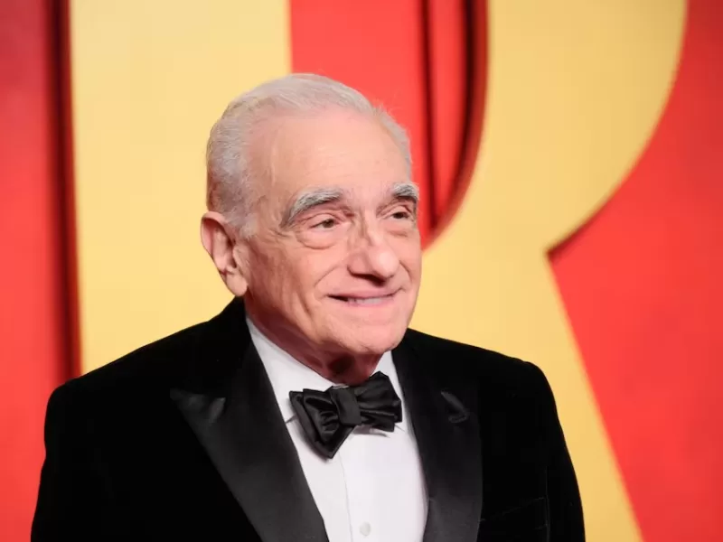 Martin Scorsese se sum&oacute; como asesor a una empresa de inteligencia artificial para explorar herramientas audiovisuales