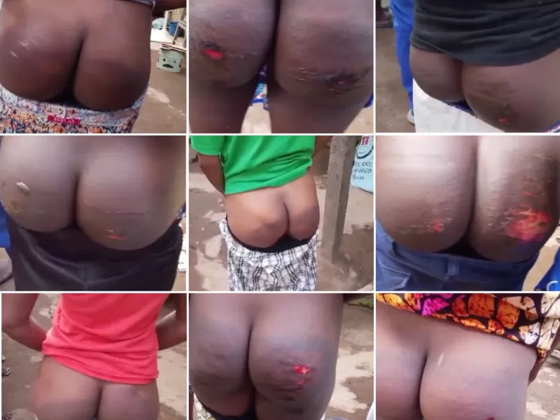 Denuncian que en Annob&oacute;n arrestaron adolescentes durante festejos religiosos y los sometieron a presuntas torturas