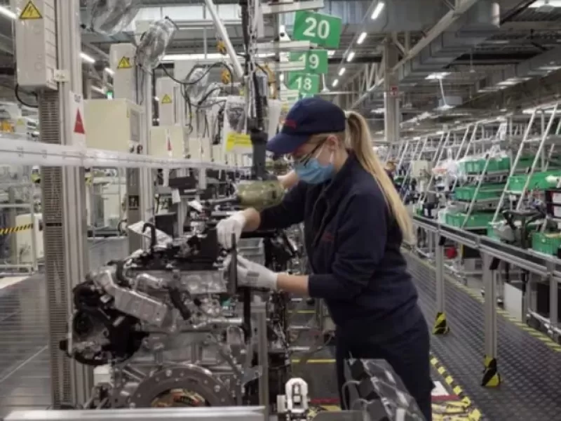 La crisis se profundiza en todo el pa&iacute;s con 629 empresas cerradas o en conflicto