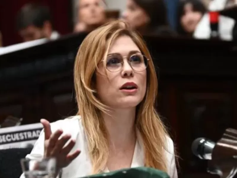 Denuncias por persecuci&oacute;n digital salpican al armado bonaerense y apuntan a La Gestapo Karinista