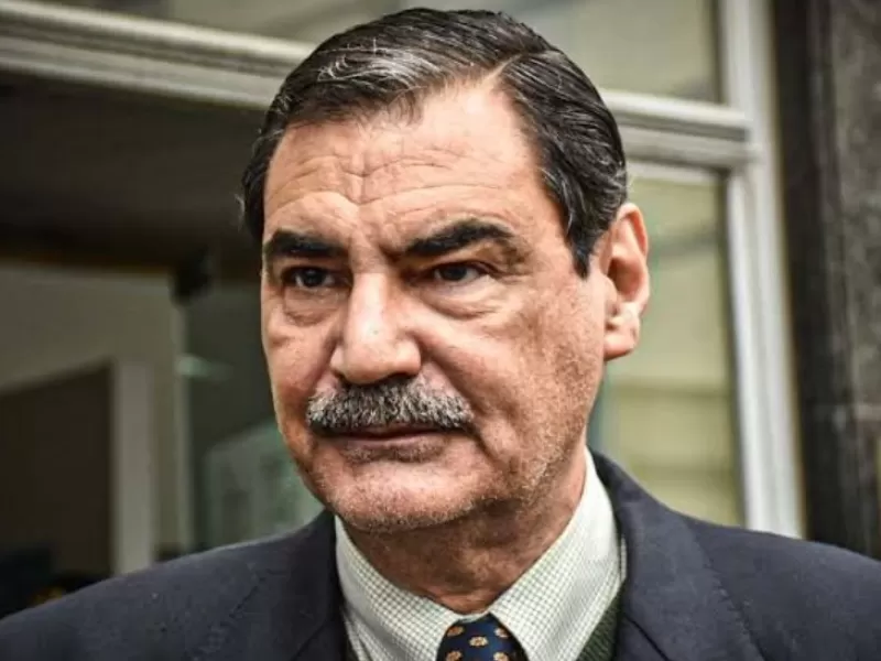 En Mar del Plata respaldan a Alfredo L&oacute;pez y denuncian que buscan castigarlo por expresar un hecho p&uacute;blico